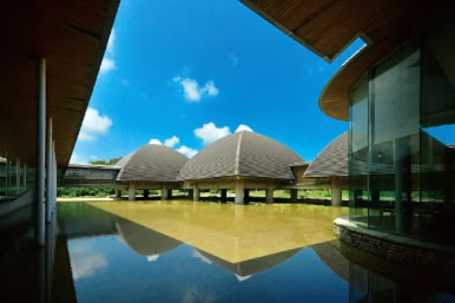 田中一村記念美術館